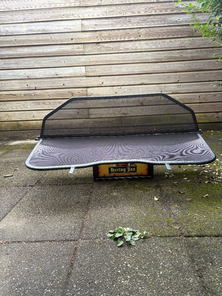 Windscherm Volvo C70, Auto-onderdelen, Ophalen, Gebruikt, Volvo