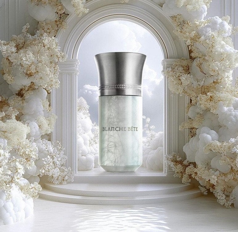 Blanche Bete Eau de Parfum, Sieraden, Tassen en Uiterlijk, Uiterlijk | Parfum, Nieuw, Ophalen of Verzenden