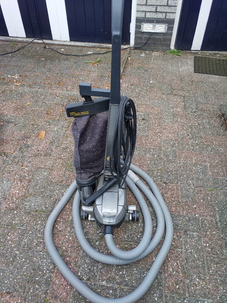 stofzuiger, Overige merken, Gebruikt, Vloerreiniger, Minder dan 1200 watt