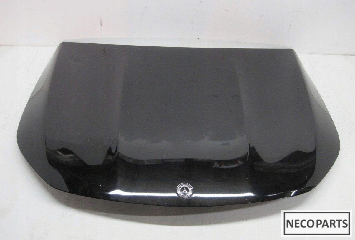 MERCEDES A247 GLB MOTORKAP ORIGINEEL ALLES LEVERBAAR!!!, Auto-onderdelen, Gebruikt, Ophalen of Verzenden, Achter, -
