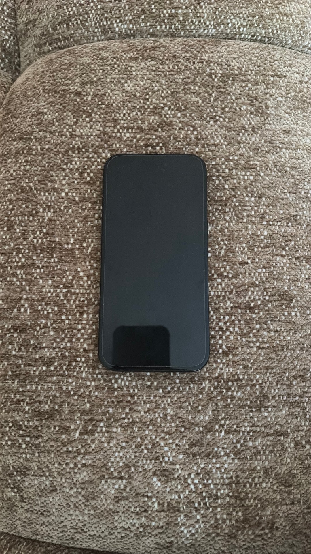 Iphone 16 128 GB zwart, 128 GB, Zwart, IPhone 16, Ophalen of Verzenden