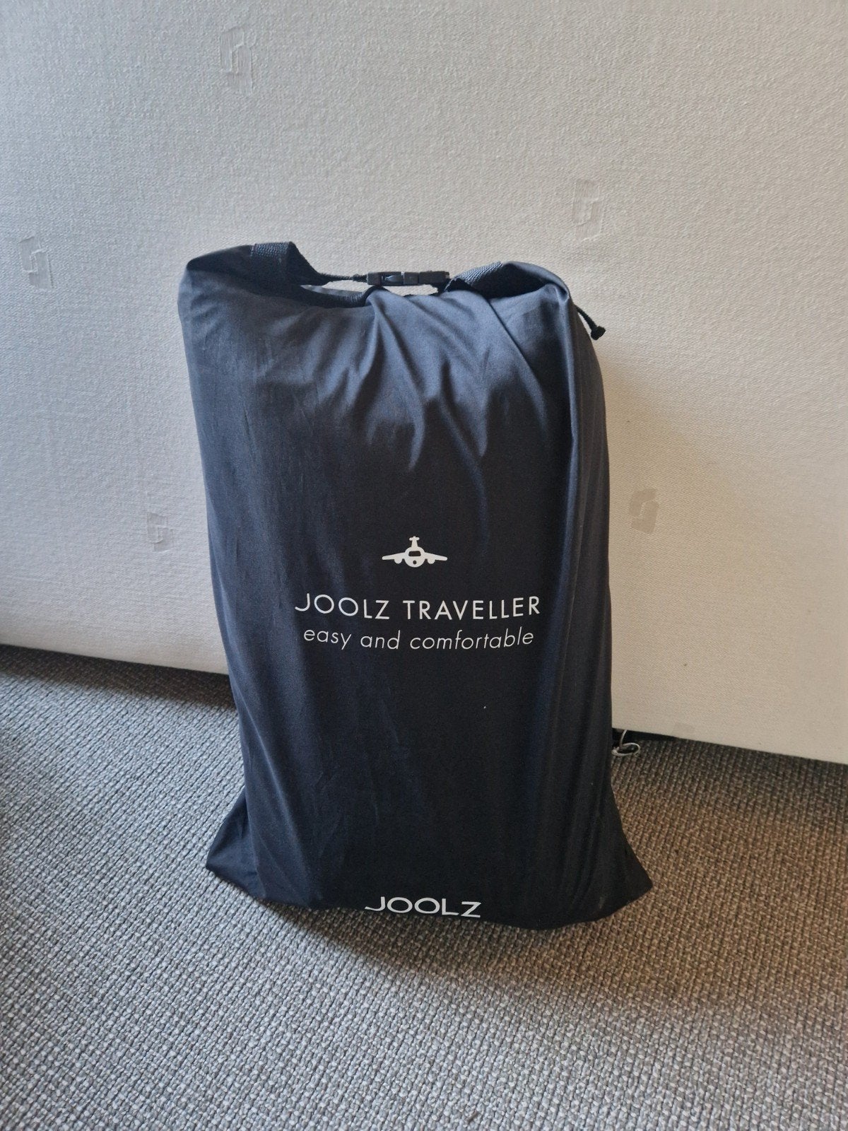 Joolz Traveller Reistas - Makkelijk en Comfortabel, Kinderen en Baby's, Kinderwagens en Combinaties, Ophalen of Verzenden, Nieuw