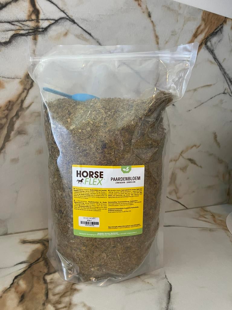 Paardenbloem van Horseflex, Ophalen of Verzenden, Nieuw