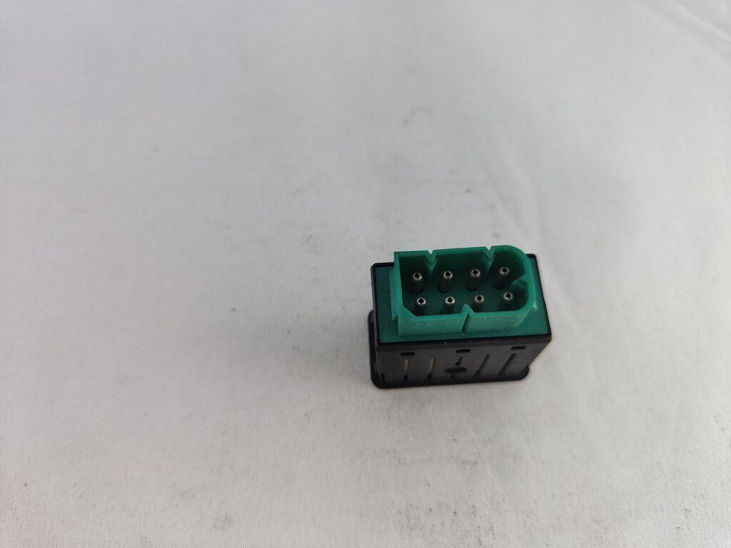 Fader schakelaar audio BMW 3 / 5 / 6 / 7 serie E30 E24 E28 E, Gebruikt, -, -, Ophalen of Verzenden