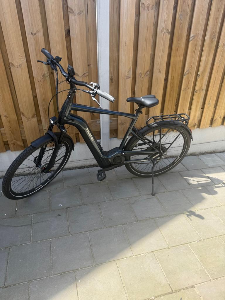 Pegasus Premio EVO 11 Lite E-bike, Overige merken, Ophalen of Verzenden, Zo goed als nieuw, 51 tot 55 cm