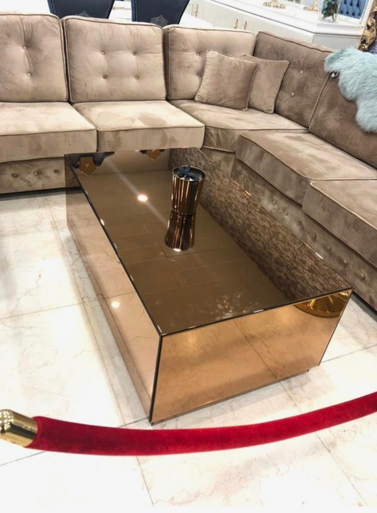 Eric kuster style salontafel mag weg, Huis en Inrichting, Tafels | Salontafels, 100 tot 150 cm, Zo goed als nieuw, Minder dan 50 cm