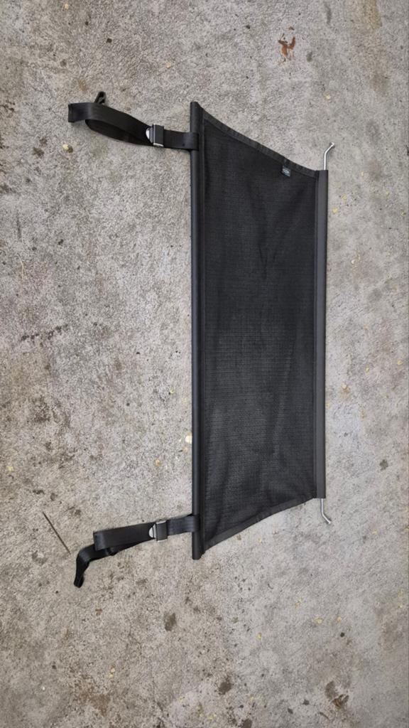 Bagagenet Ford Mondeo Wagon Mk 4 5, Ophalen of Verzenden