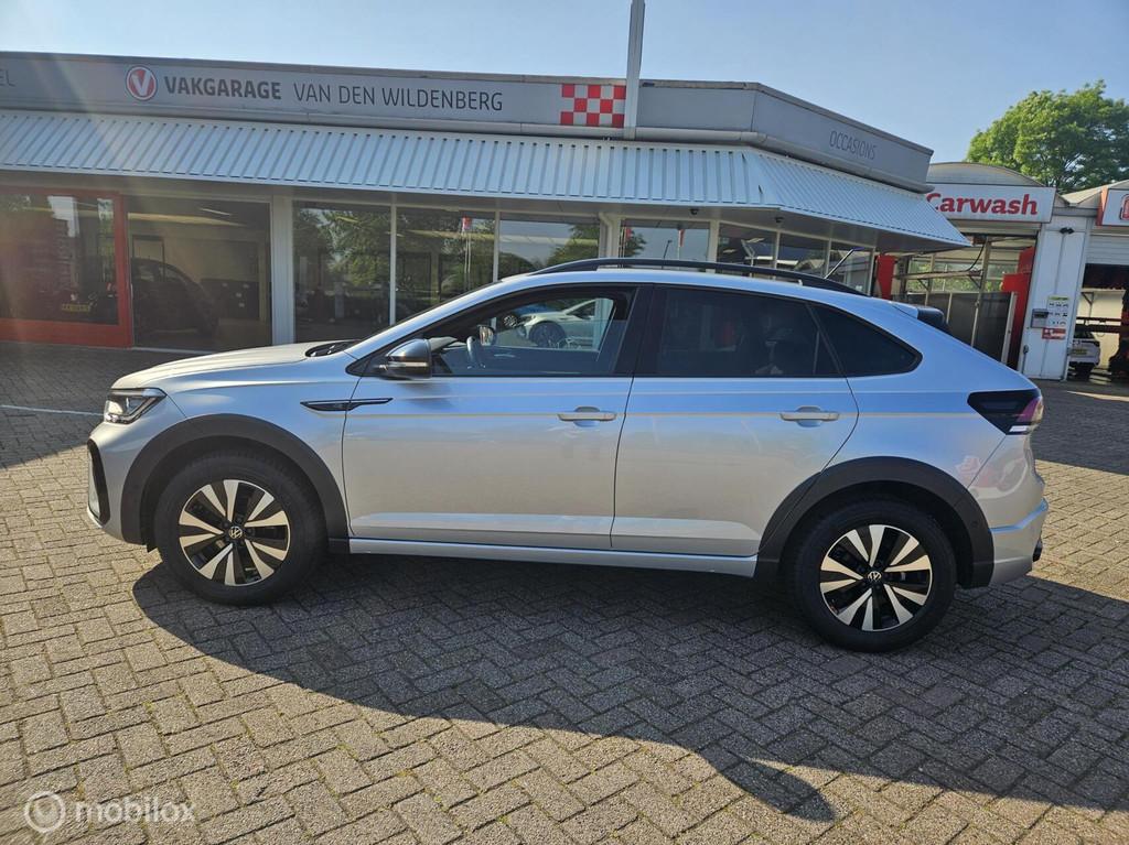 Volkswagen Taigo 1.0 TSI R-Line Business, Gebruikt, Euro 6, Automatische klimaatregeling, 620 kg