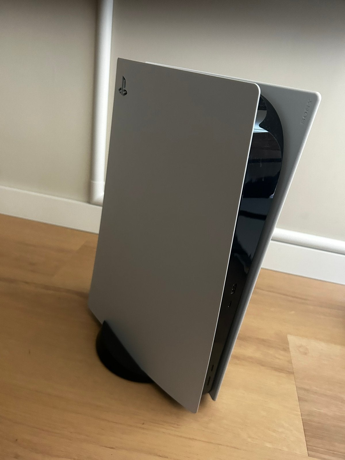 PlayStation 5 Disc Edition | Werkt Perfect, Ophalen of Verzenden, Zo goed als nieuw, Playstation 5