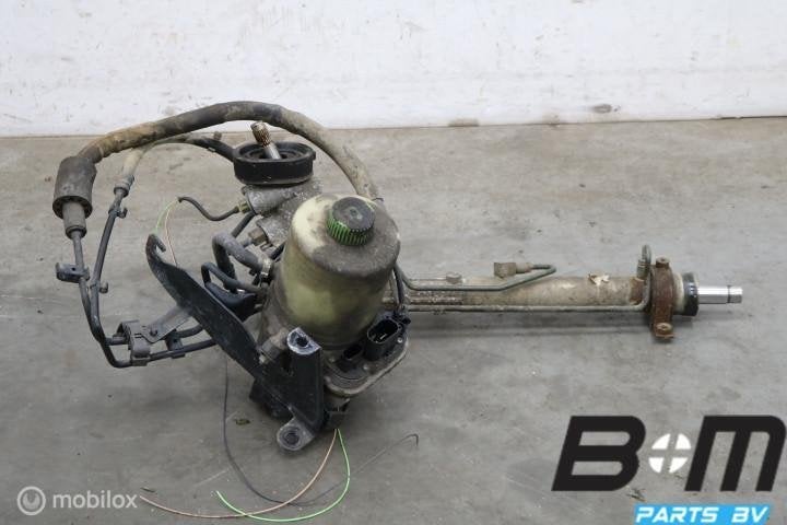Stuurhuis met pomp Audi A2 1.4i AUA 8Z1423052N, Gebruikt