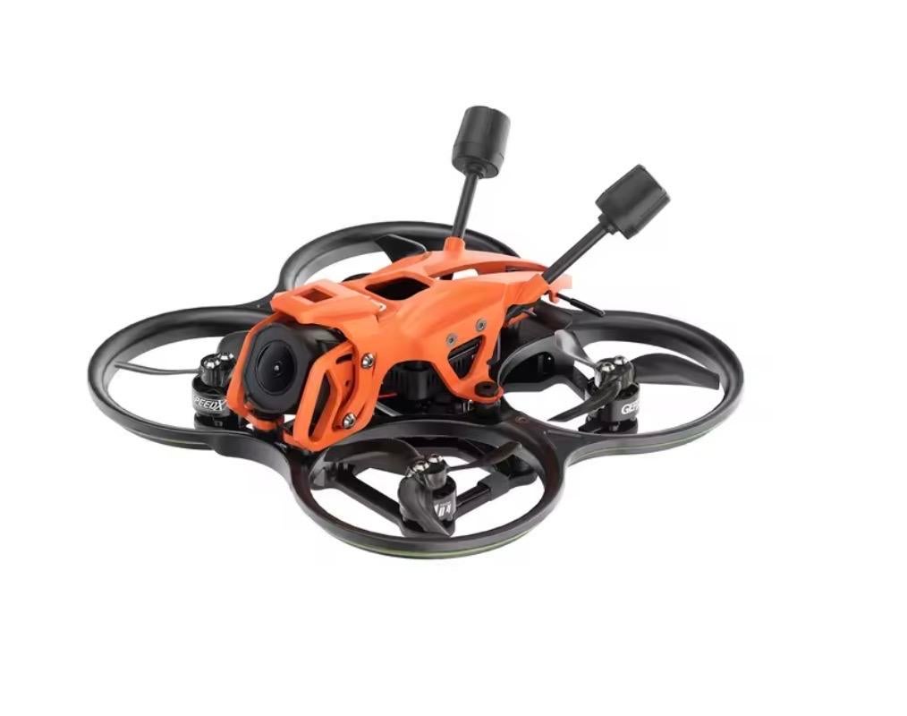 GEPRO DarkStar22 O4 Pro DJI PNP FPV-drone, Audio, Tv en Foto, Drones, Ophalen, Cameradrone, Overige merken, Nieuw