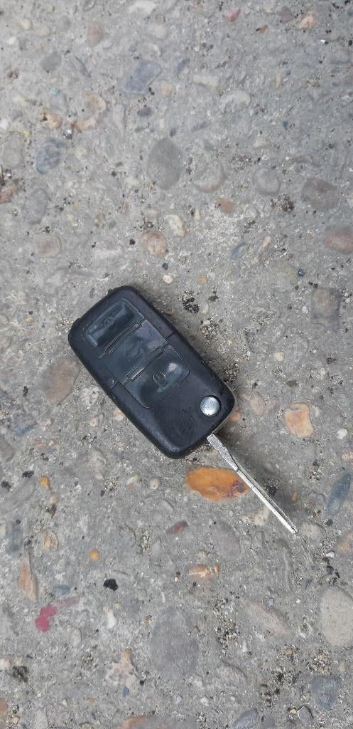 Originele sleutel Passat 2001, Ophalen of Verzenden