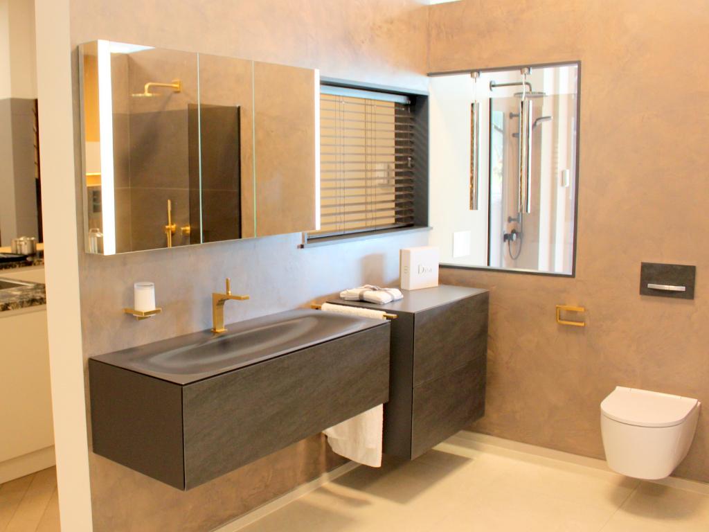 MB19 EXCLUSIEVE COMPLETE DESIGNBADKAMER – WELLNESS, Huis en Inrichting, Badkamer | Complete badkamers, Ophalen, Diversen, Diversen