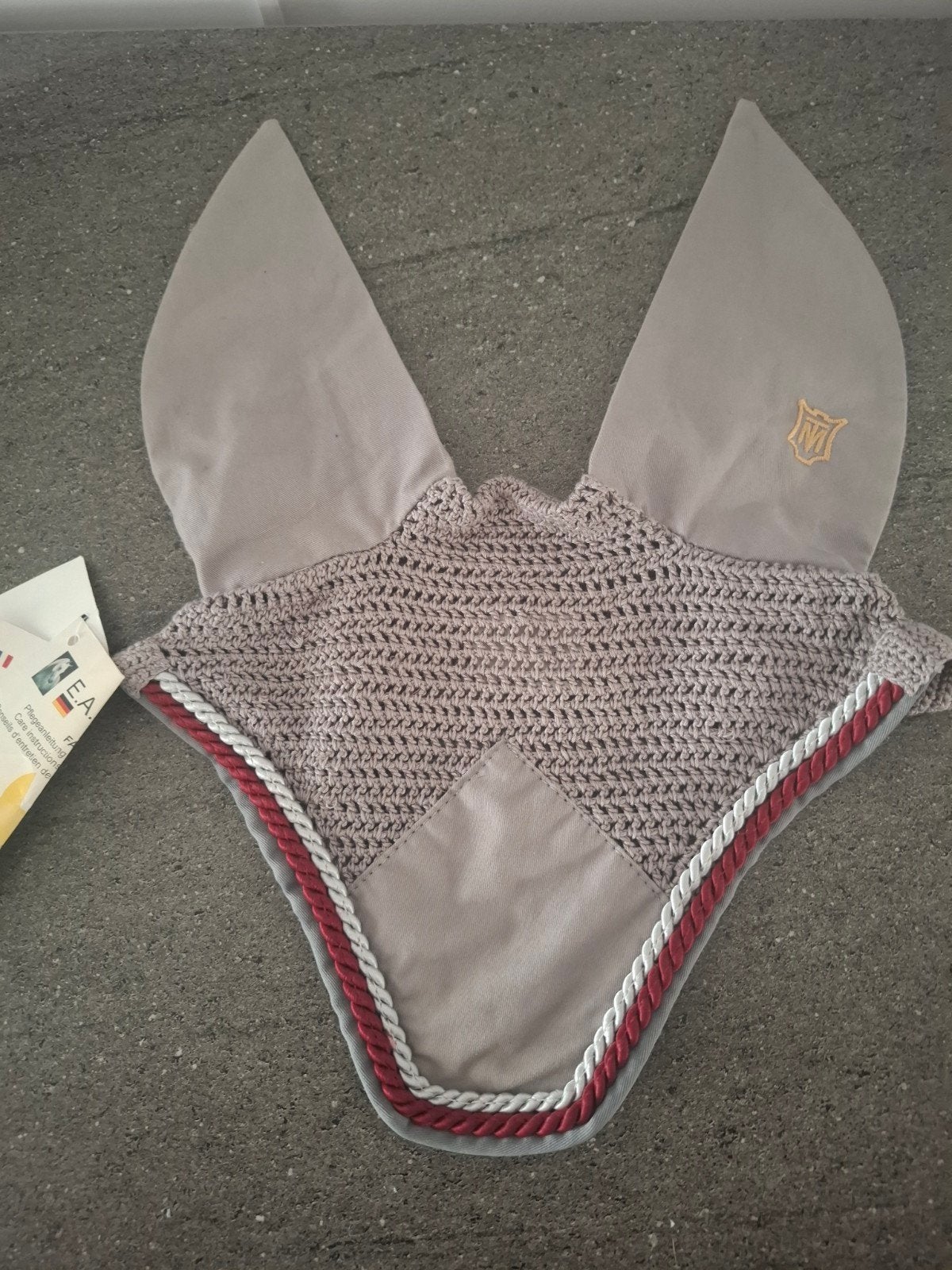 Mattes oornetje nieuw L, Dieren en Toebehoren, Mattes, Nieuw, Ophalen of Verzenden, Mattes.com