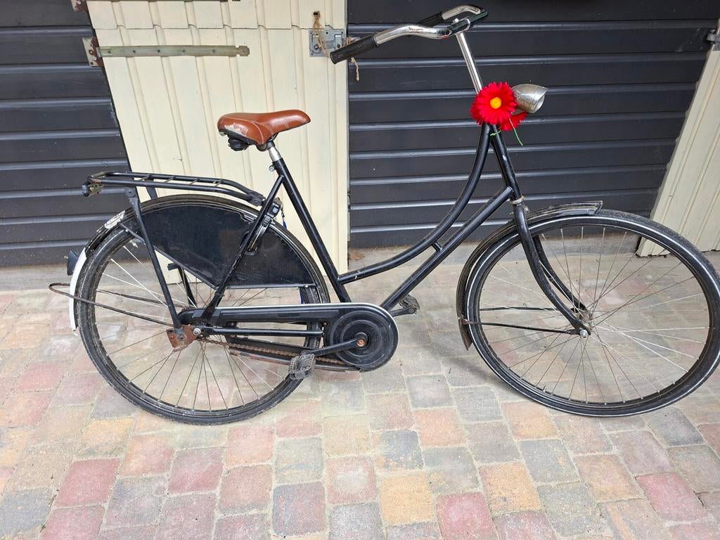 3 fietsen opknappen, Ophalen of Verzenden, Gebruikt