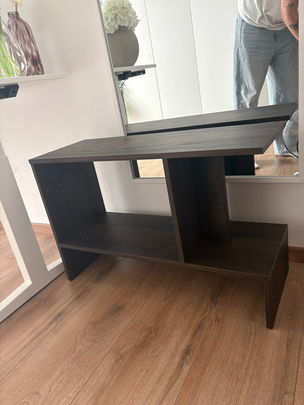 Ikea Holmerud, Ophalen, 50 tot 100 cm, Zo goed als nieuw, Minder dan 100 cm