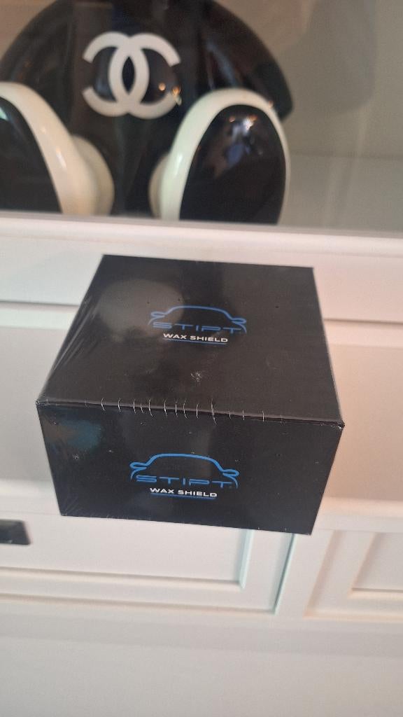 Diverse Stipt producten nieuw wax shield  real effective pro, Auto diversen, Onderhoudsmiddelen, Ophalen of Verzenden