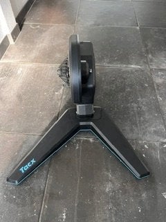 Taxc Flux 2 Smart fietstrainer T2980 inclusief cassette, Ophalen, Gebruikt, Overige typen