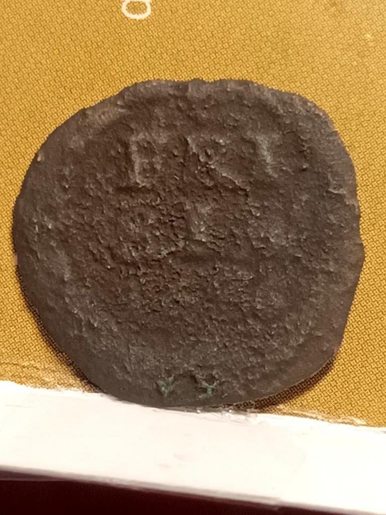 Friesland Duit 1636, Postzegels en Munten, Munten | Nederland, Verzenden, Vóór koninkrijk, Overige waardes