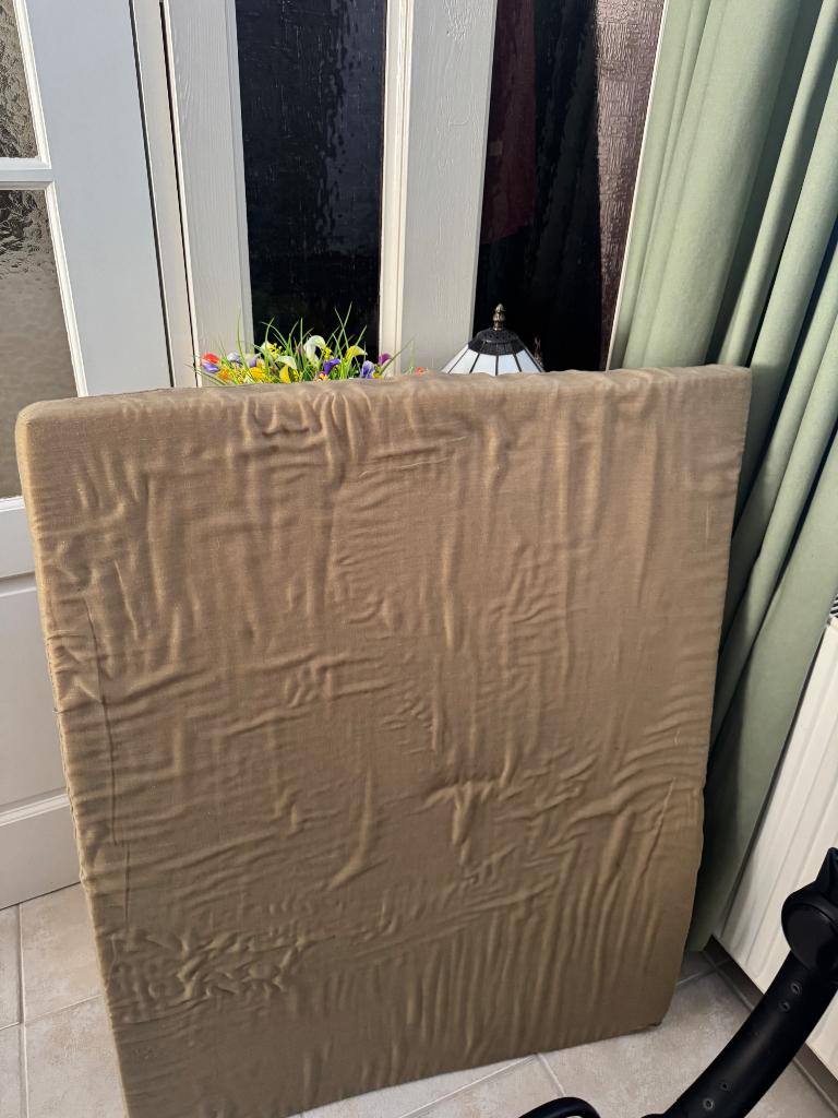 Babymatras, Ophalen, Zo goed als nieuw, Overige typen