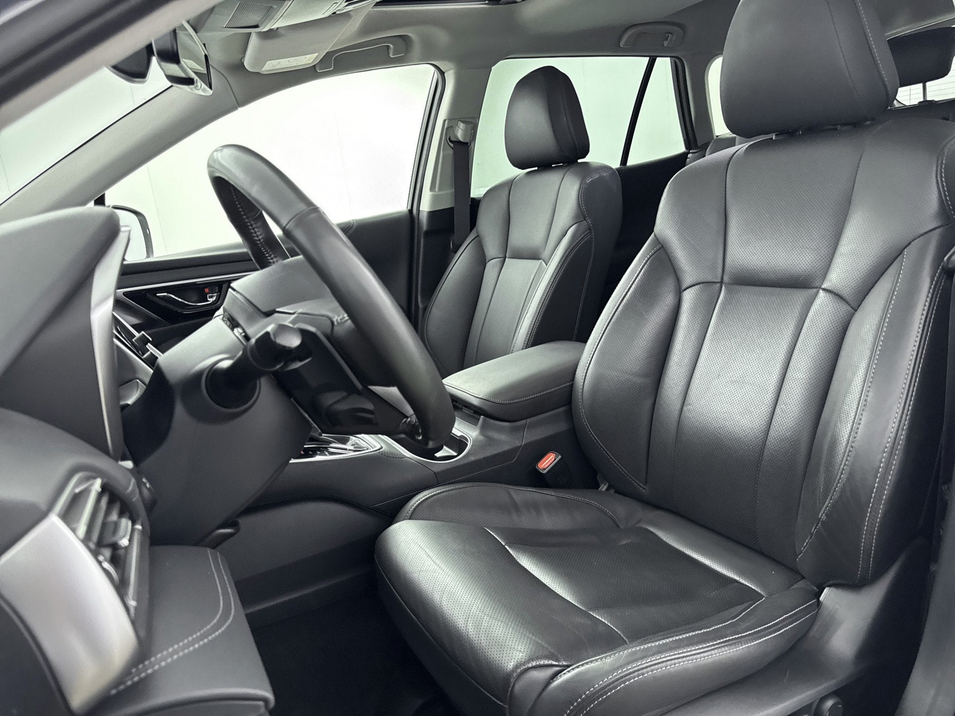Subaru Outback - 2.5i Premium // TREKHAAK // SCHUIFKANTELDAK, Automaat, Gebruikt, 4 cilinders, 2000 kg
