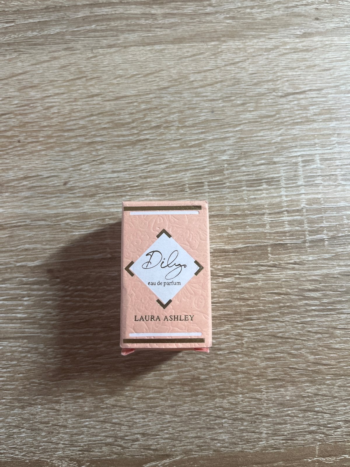 Laura Ashley Dily eau de parfum - Nieuw, Ophalen of Verzenden, Nieuw