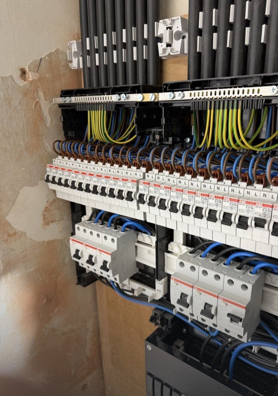 Electricien en Airco Montage Breda Tilburg Waalwijk Rijen