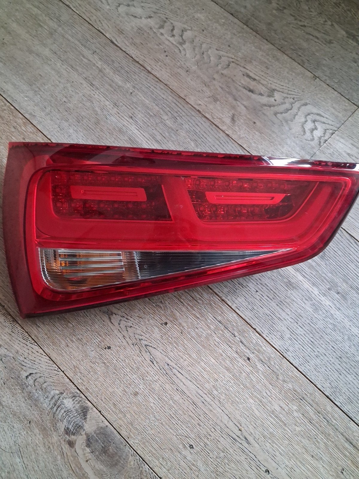 Te koop originele Audi A1 led achterlicht links, Auto-onderdelen, Ophalen of Verzenden, Gebruikt, Audi