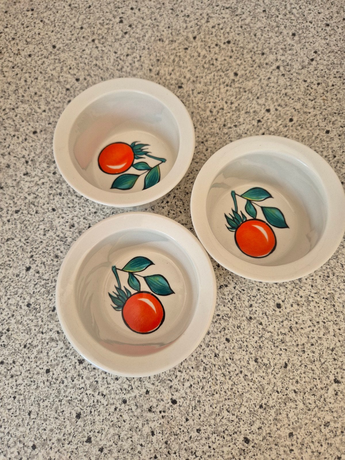 Villeroy & Boch Ramekins, Ophalen of Verzenden, Zo goed als nieuw, Porselein, Overige stijlen