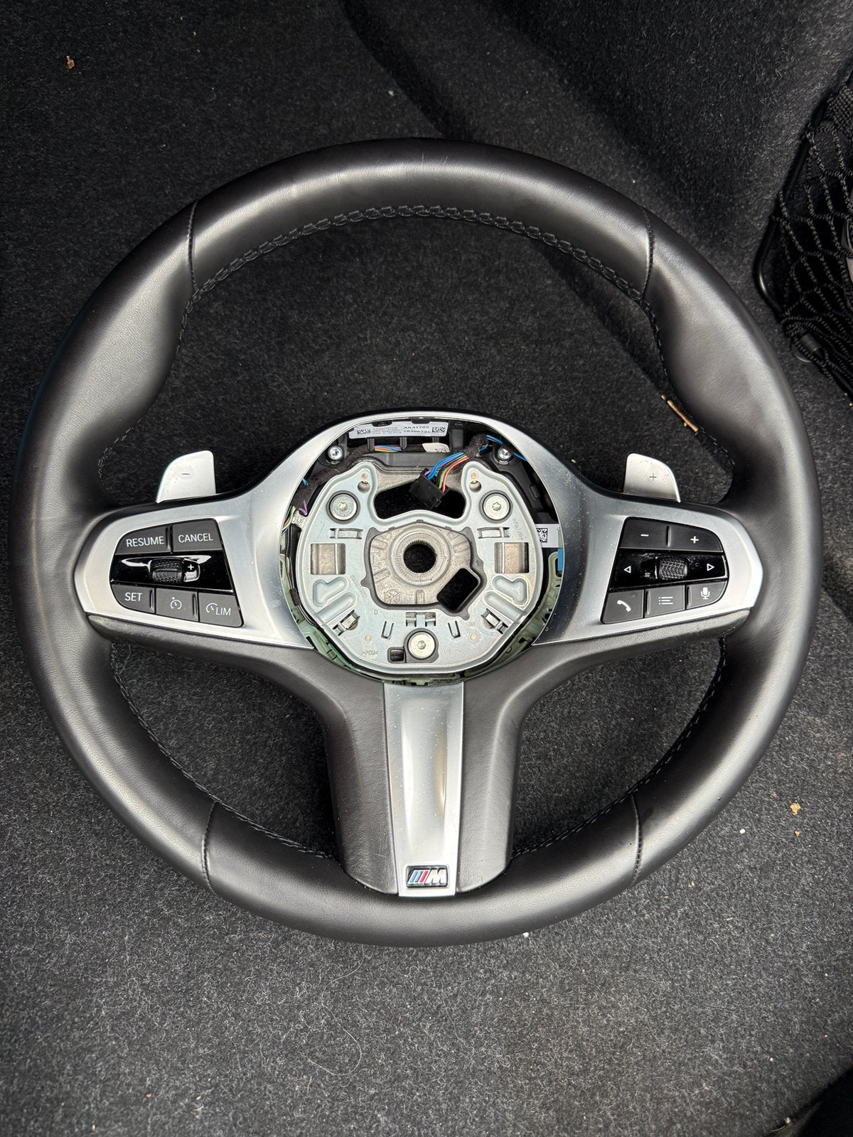 Bmw stuur, Ophalen of Verzenden, BMW