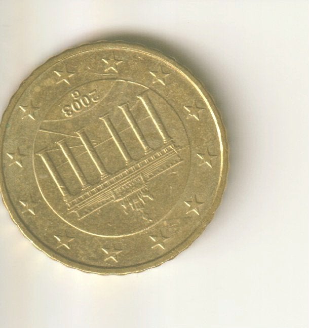 10 cent 2003 g duitsland, Postzegels en Munten, Munten | Europa | Euromunten, Verzenden, Duitsland, 10 cent