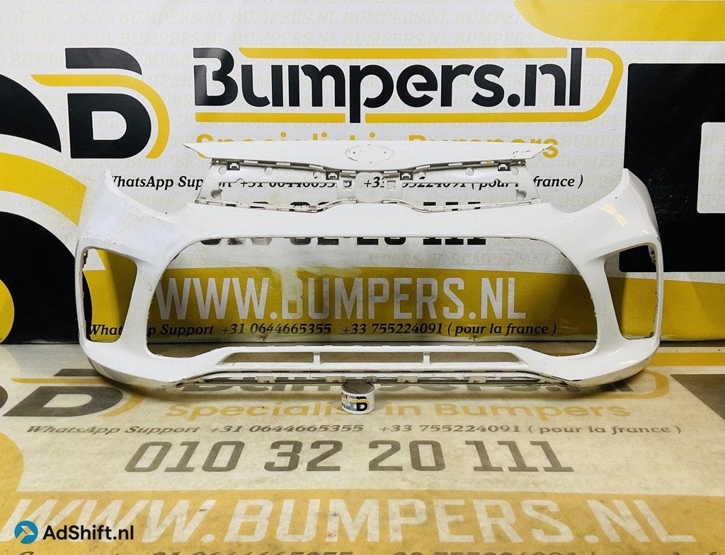 BUMPER Kia Picanto GTline GT-Line 2017-2021 VOORBUMPER 2-G7-, Auto-onderdelen, Bumper