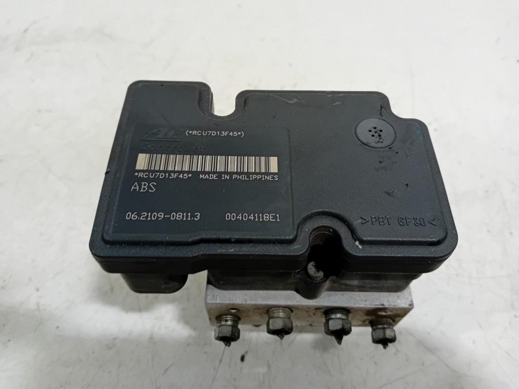 Abs pomp Suzuki Swift, Onderdelen@venauto.nl, Van der Ven Autorecycling B.V., Gebruikt, Ettenseweg 76, 4706 PB Roosendaal, The Netherlands
