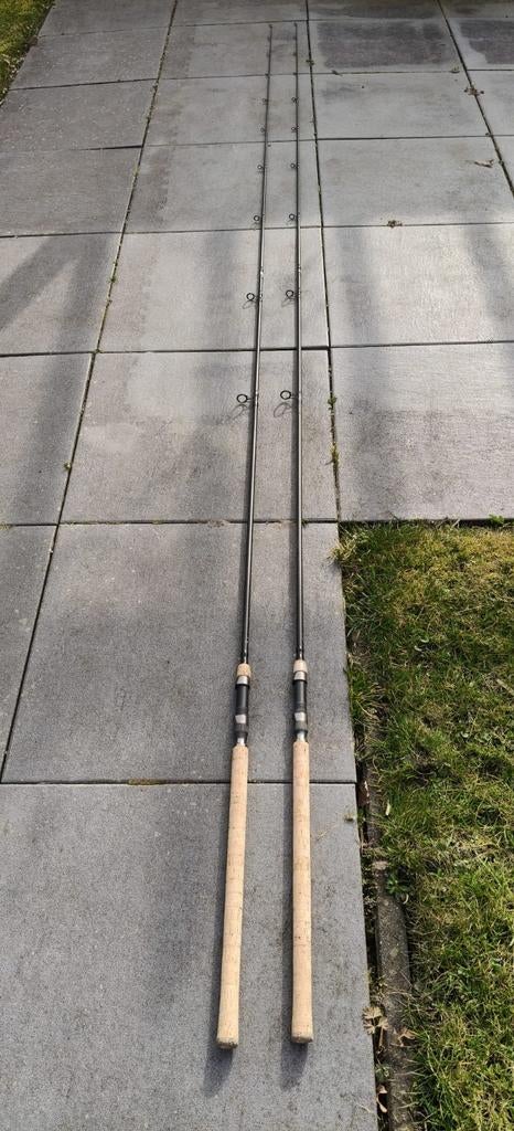 Soul "The Float Reloaded" penhengel 13ft - 1,75lbs, Ophalen, Gebruikt, Werphengel