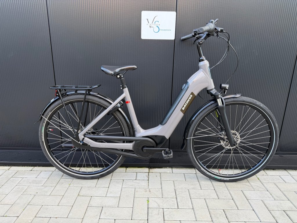 Batavus Altura E-GO 51cm 2024 Bosch Active Line & 500WH, Batavus, Heerenveen, Batavus, Ophalen of Verzenden