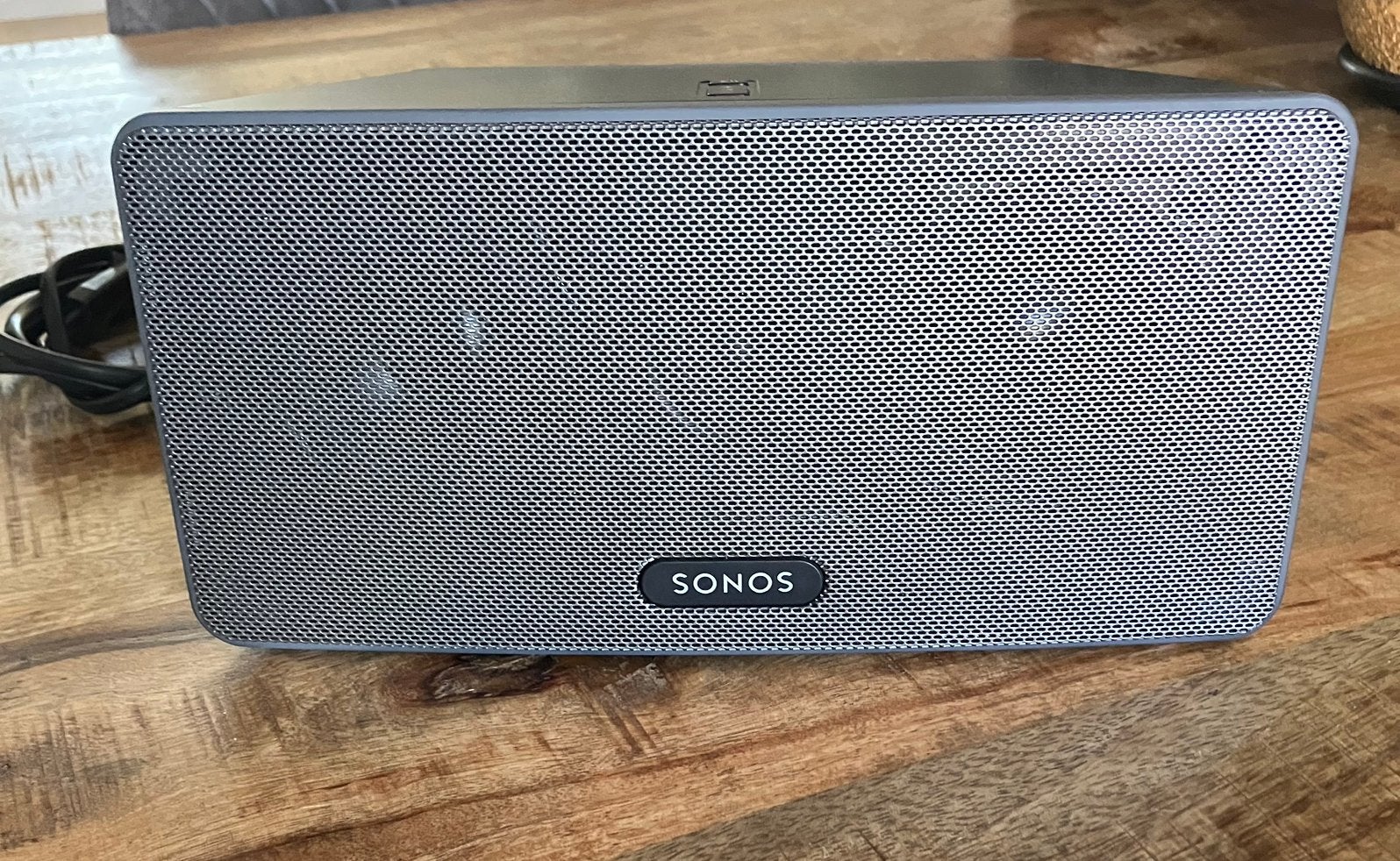 Sonos Play 3 speaker