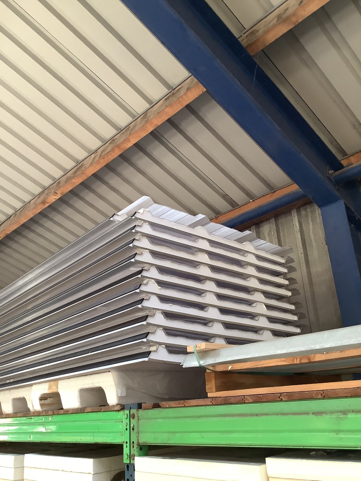 Dakplaten lichtcassettes, Ophalen, ., 80 tot 120 cm, Overige typen