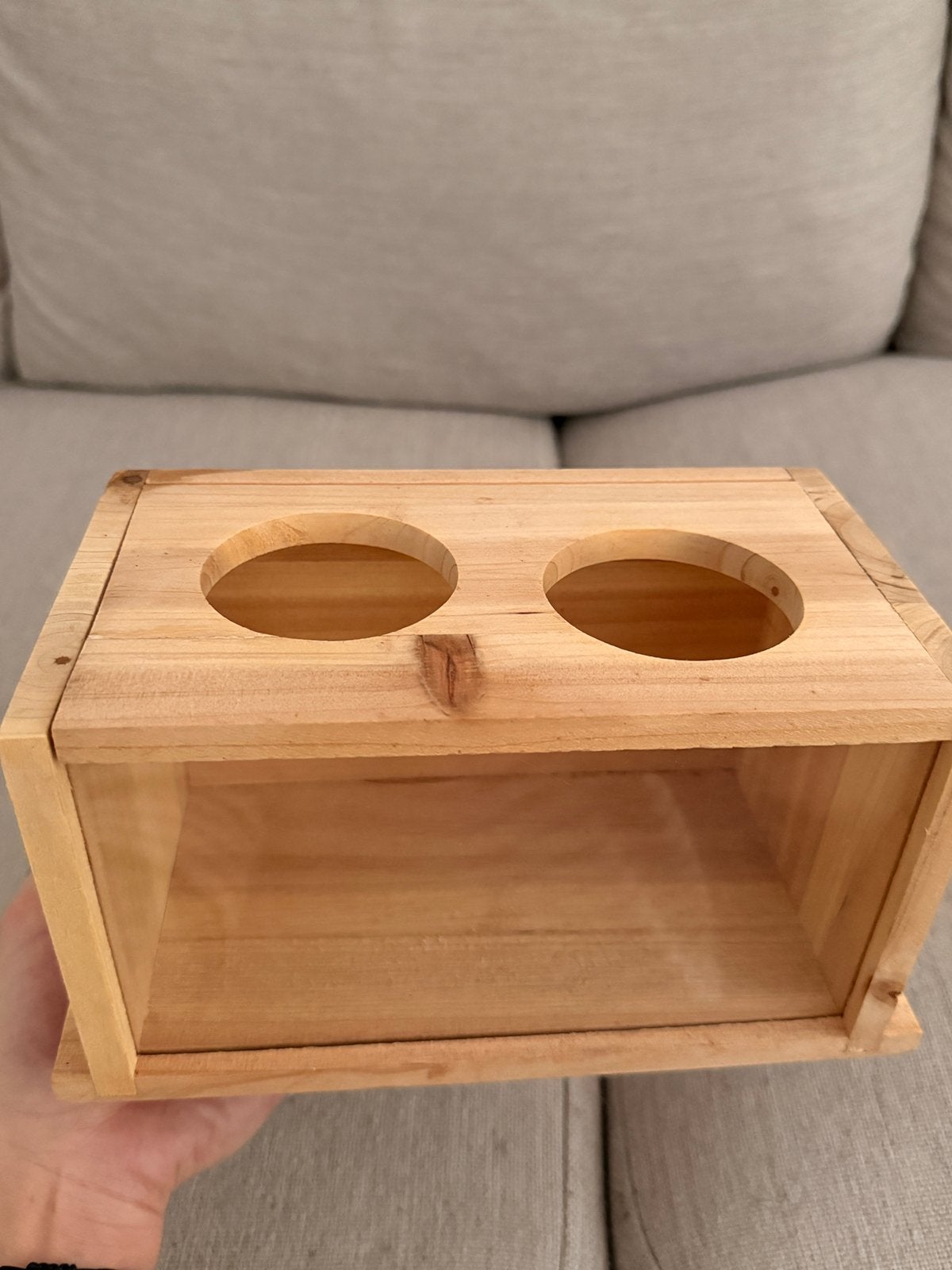 Acesories hamster, Ophalen, Zo goed als nieuw