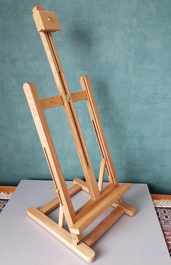 schildersezel tafelmodel, Ophalen of Verzenden, Nieuw, Ezel