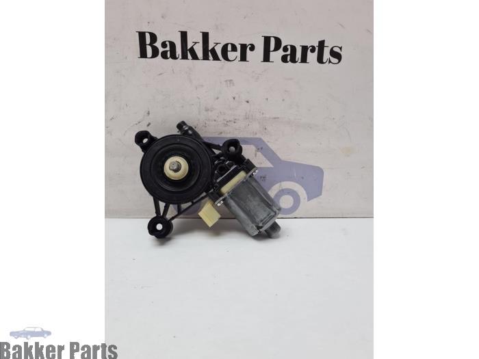 Raammotor Portier van een Audi A3, Gebruikt, -, -, -
