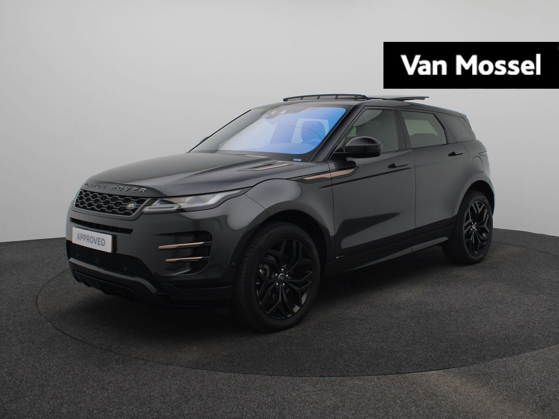 Land Rover Range Rover Evoque 1.5 P300e AWD R-Dynamic SE | P