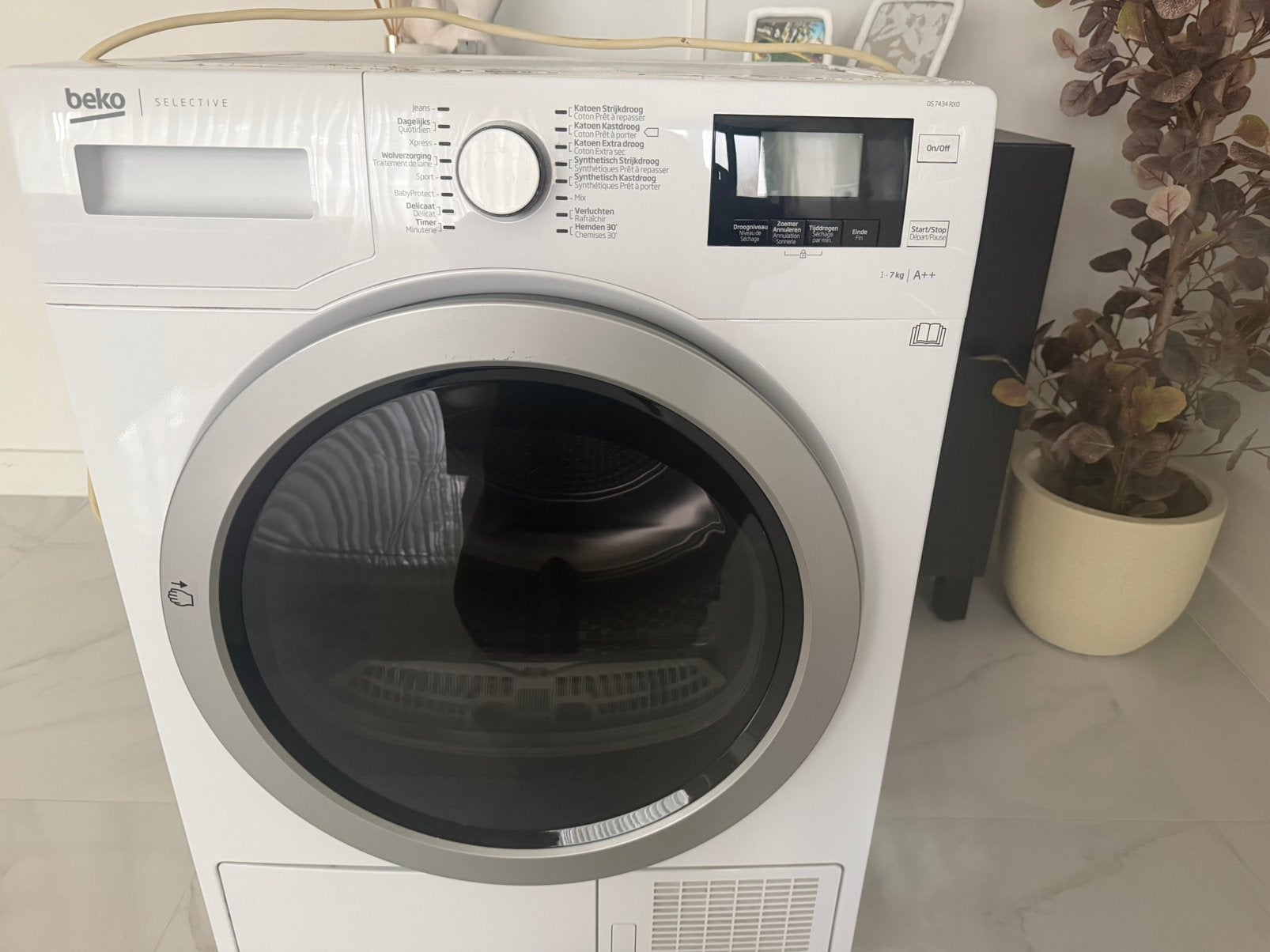 Foto 5 van Droger beko