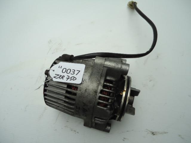ZXR750 1993 - 1996, 1991 - 1992 Kawasaki D1-10618