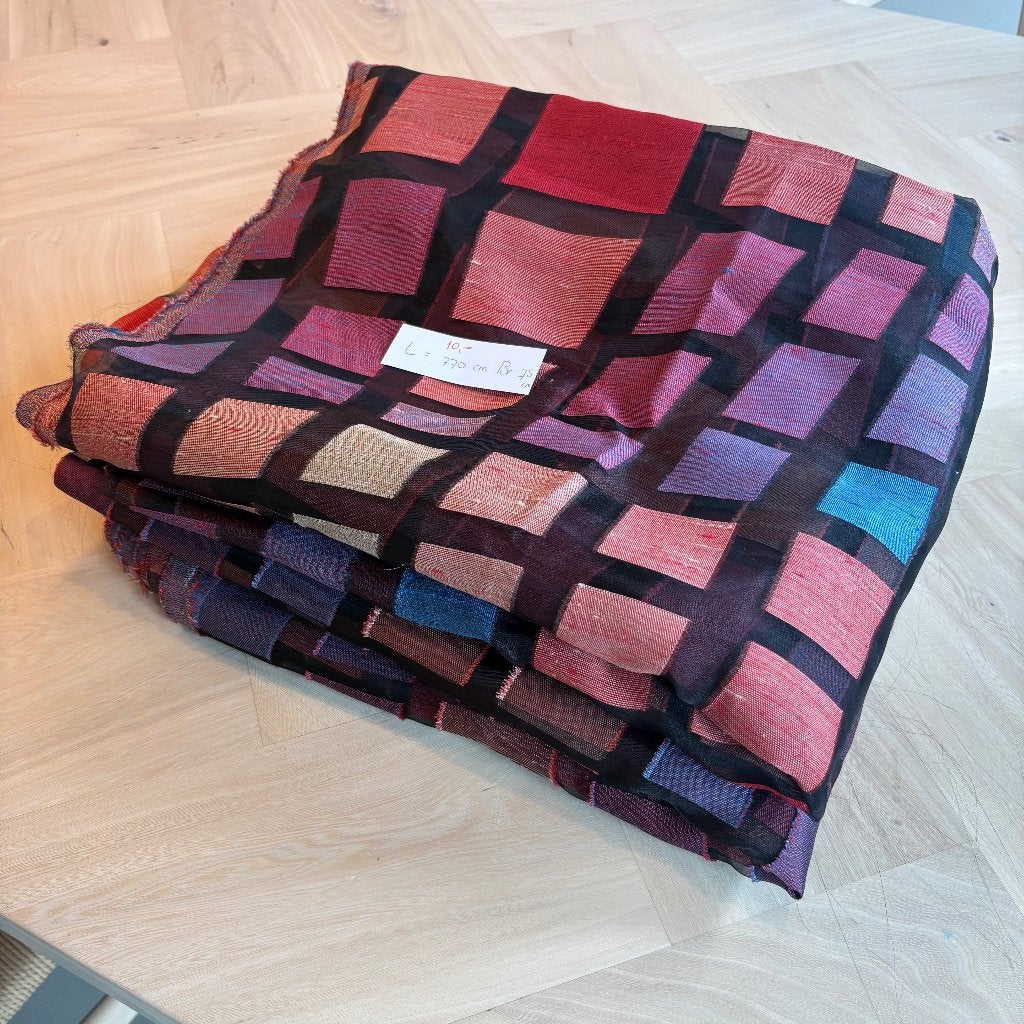 Stoffen bundel, Ophalen, Overige materialen, Overige kleuren, 120 cm of meer