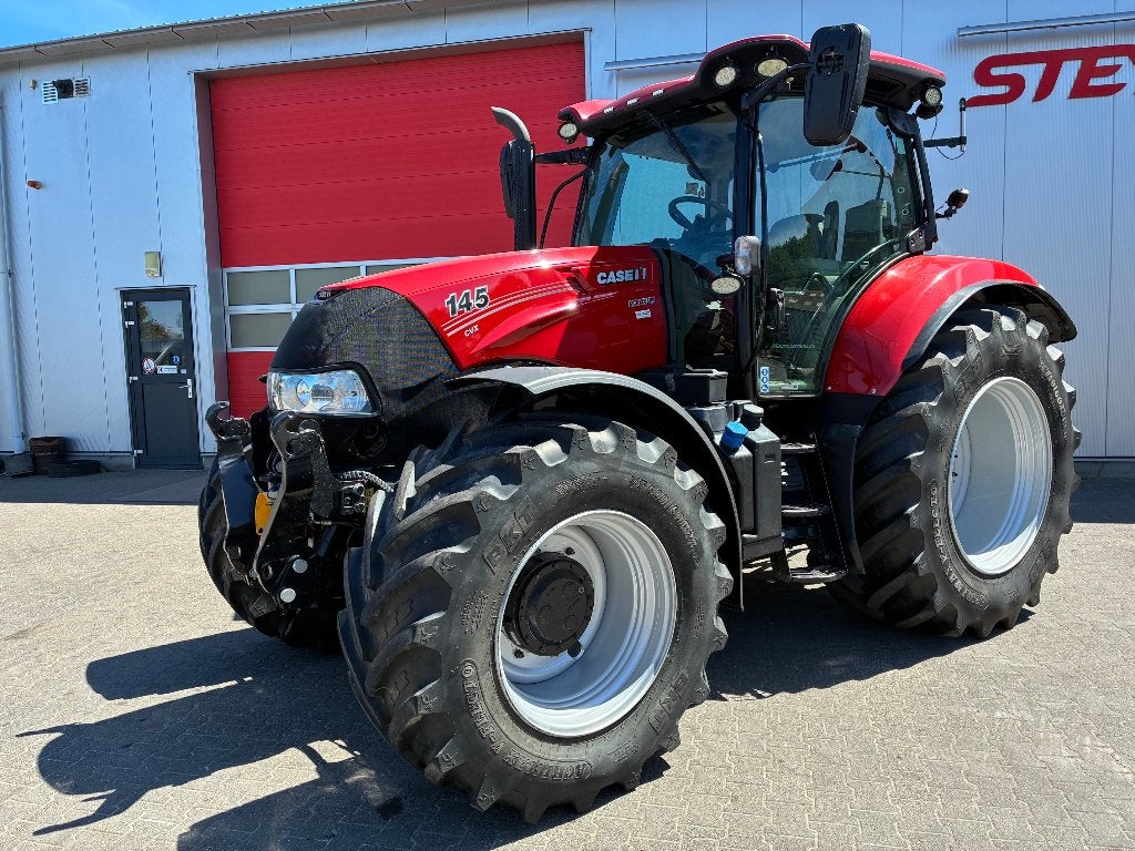 Case IH tractoren diverse type's, Ophalen, Gebruikt, Case IH, Meer dan 160 Pk