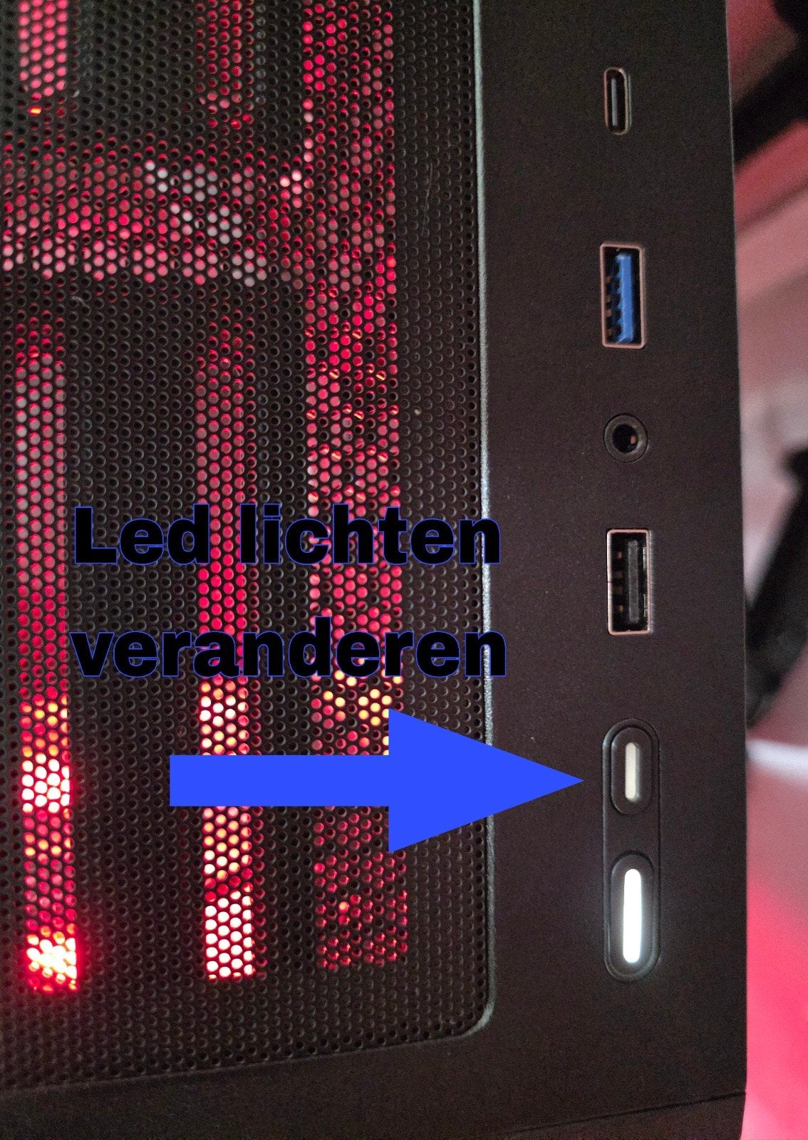 Foto 7 van Sterke Gaming PC
