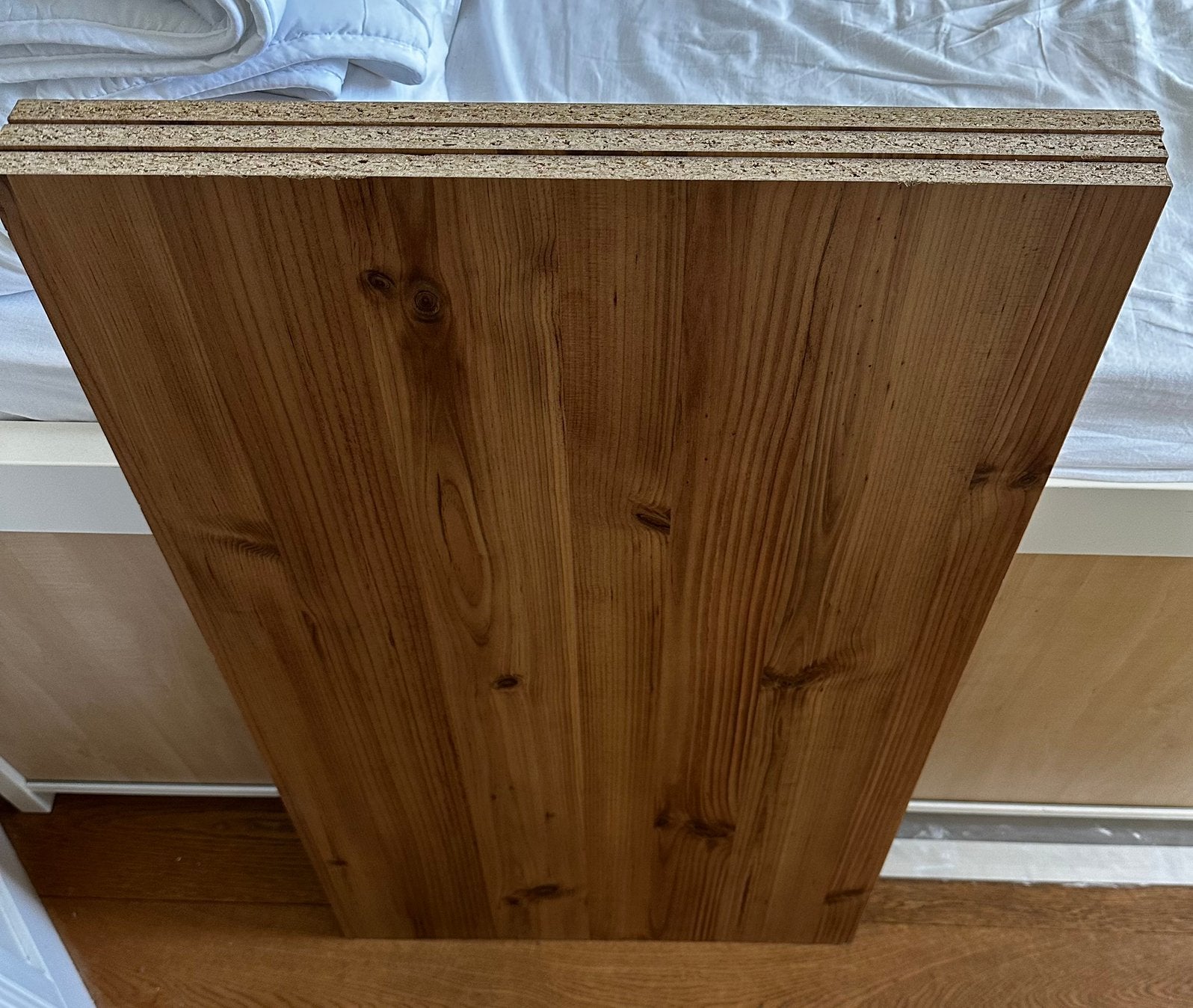 PAX-kast 3 planken (1 m brede kast), Ophalen, Zo goed als nieuw