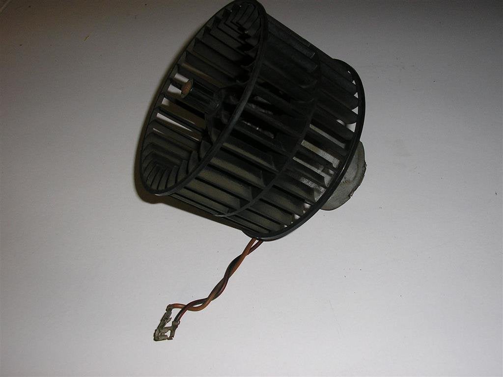 Kachel ventilator motor Opel Corsa B _ Tigra A, Ophalen, Gebruikt, Opel, Opel