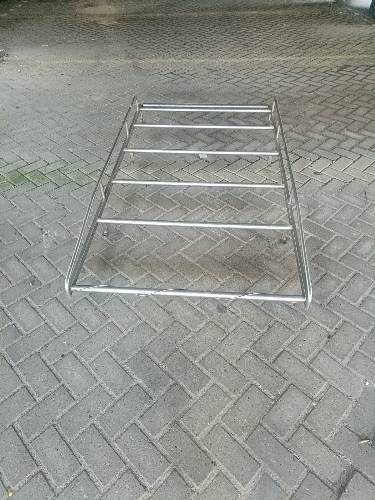 Imperial voor Caddy, Auto diversen, Ophalen of Verzenden, Gebruikt