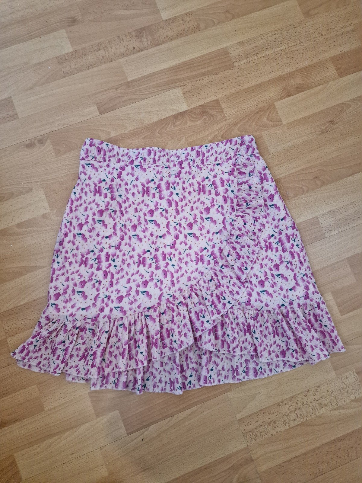 Mijn sieraden S, Ophalen of Verzenden, Onbekend, Roze, Maat 36 (S)